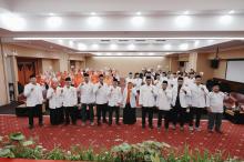 PKS Tanjungpinang Gelar Musda ke-6, Raja Dachroni Resmi Dilantik sebagai Ketua DPD