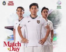 Susunan Pemain dan Strategi Timnas U23 Indonesia vs Korea Selatan di Kualifikasi Piala Asia U23 2026