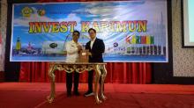 Syifa Group Malaysia Jajaki Investasi di Karimun, Fokus Pelabuhan dan Pelatihan Tenaga Kerja
