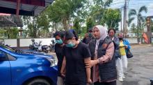 Tiga Perempuan di Bintan Tipu Rental Mobil, Mobil Disewa Lalu Digadaikan