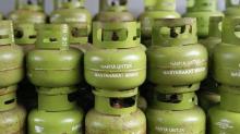 Distribusi Elpiji 3 Kg di Batam Sempat Terganggu Cuaca Ekstrem, Pertamina Pastikan Stok Aman