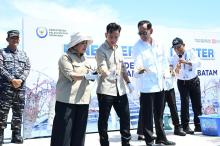 Gibran: Regulasi Ketat Dibutuhkan untuk Cegah Penyelundupan Benih Lobster