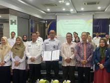 Imigrasi Batam Luncurkan IMMICare, Layanan Paspor 24 Jam untuk Pasien Rujukan Medis