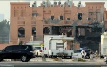 Israel Serang Qatar, Targetkan Pimpinan Hamas: AS Ikut Geram