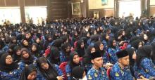 Kabar Gembira: 940 Honorer Karimun Disetujui Jadi PPPK Paruh Waktu
