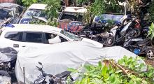 Kapolresta Barelang: Restorative Justice Tidak Berlaku untuk Kasus Kecelakaan Nissan GTR yang Tewaskan Sondang
