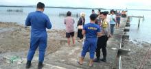 Pemancing Temukan Mayat Wanita di Kelong Piayu Laut Batam, Korban Berusia 19 Tahun