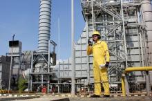 PLN Batam Nikmati HGBT, Tiga Pembangkit Listrik Resmi Terima Harga Gas Murah dari Pemerintah