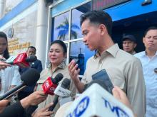 Wapres Gibran Apresiasi Keberhasilan Budidaya Lobster KKP dengan Survival Rate 80%