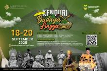 Kenduri Budaya Lingga Siap Digelar di Daik 18-20 September 2025, Angkat Kekayaan Tradisi Melayu