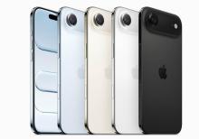 Resmi Diperkenalkan: iPhone 17 Series dan iPhone Air, iPhone Tertipis yang Pernah Dibuat Apple