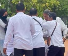 Wanita Honorer Pemko Batam Jadi Korban Penganiayaan, Korban: `Pelaku Mengaku Bhayangkari`
