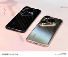 Huawei Pura 80 Series Siap Rilis di Indonesia, Usung Inovasi Kamera Canggih