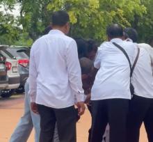 Propam Polda Kepri Tanggapi Kasus Viral Penganiayaan di Alun-alun Engku Putri