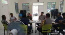 Proyek IPAL PT Hansol Rusak Rumah Warga di Batam, Lurah Tegur Subkontraktor 