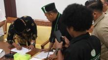 Sampah & Air Bersih Kota Batam Dibahas dalam Audiensi DPRD dan HMI