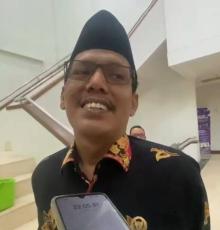 Ketua DPRD Batam Buka Suara: Gaji Kotor Anggota Capai Rp39 Juta, Take Home Pay Cuma Rp15 Juta