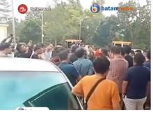 Portal Akses Diprotes, Pengusaha Ruko Grand Niaga Mas Keluh Sepi Pembeli