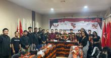 Aidil Hafdila Terpilih Aklamasi Pimpin SAPMA PP Kota Batam Periode 2025-2027