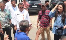 Air Batam Hilir Tindaklanjuti Keluhan Krisis Air di Tanjung Sengkuang dan Batu Merah