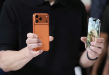 Apple Resmi Rilis iPhone 17 Series dengan Varian Tipis dan Desain Kamera Baru, Segini Harganya!