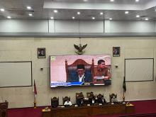 Digitalisasi dan Infrastruktur Jadi Prioritas APBD Batam 2026, Kata Wali Kota