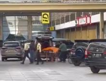 Keluarga Curiga Kematian Tangan Kanan Bos Rumput Laut di Nagoya Thamrin, Keluarga Minta CCTV Dibuka