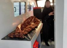 Keluarga Kecewa, Bos Perusahaan Rumput Laut Menghilang Usai YDF Tewas di Nagoya Thamrin Batam