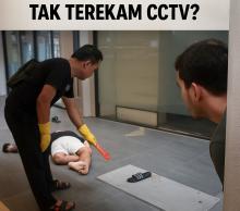Kematian Pria 27 Tahun di Nagoya Thamrin Batam Tak Terekam CCTV