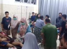 Kisah Serangan Harimau di Solok Selatan, Ayah dan Anak Terluka
