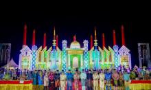 MTQ XVII Kabupaten Karimun Siap Digelar 20–25 September, Kundur Barat Tuan Rumah