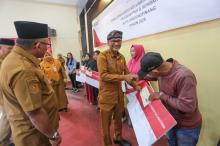 Waspada! Wali Kota Ingatkan Bansos Bisa Dicabut Jika Disalahgunakan untuk Judi Online