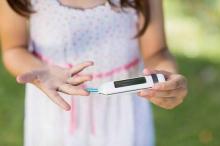 13 Anak di Batam Terdeteksi Prediabetes, Dinkes Ingatkan Pola Hidup Sehat