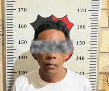 Cabuli Anak Temannya Sendiri Usia 4 Tahun, Pria Paruh Baya di Batam Terancam 15 Tahun Penjara