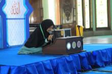 MTQ XVII Karimun Gelar 5 Cabang Lomba: Dari Tartil hingga Tahfiz 30 Juz