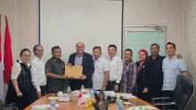 Mukota VIII Kadin Batam Ditunda, Panitia Tunggu Persetujuan Kadin Provinsi Kepri