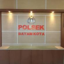 Polsek Batam Kota Selidiki Begal Brutal di Taman Kolam BPJS Greenland, Pelaku Teridentifikasi