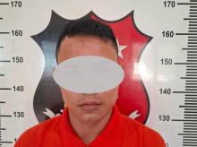 Polsek Batuampar Tangkap Pria Cabul Pasang Kamera CCTV di Toilet Kosan Sungai Jodoh