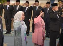 Profil Farida Farichah, Wamen Koperasi dan UKM Kabinet Indonesia Maju