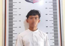 Ayah Ungkap Aksi Mesum Anaknya lewat CCTV, Kekasihnya yang Berusia 18 Tahun Dibui