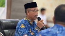 Pemkab Lingga Gelar Rakor Reforma Agraria 2025, Fokus pada Swasembada Pangan