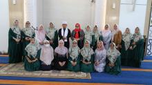 BP Batam Gelar Peringatan Maulid Nabi Muhammad SAW 