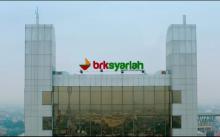 BRK Syariah dan Pemkab Rokan Hilir Jalin Kerja Sama Strategis Layanan Perbankan