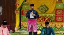 Meriah! Kenduri Budaya Lingga 2025 Hadirkan Tradisi dan Seni Melayu