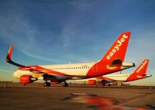 Penumpang Meninggal Dunia dalam Penerbangan Pesawat EasyJet 