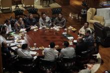 Prabowo Tetapkan Target IKN Resmi Jadi Ibu Kota Politik pada 2028