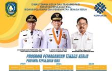Program Pemagangan Presiden Prabowo Jadi Angin Segar bagi Fresh Graduate, Kepri Terdepan Dengan Tingkat Penyerapan 97% 
