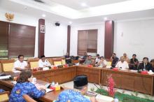 Warga Puriagung Batam Resah Tower BTS Diatas Rumah, DPRD Minta Dinas CKTR Bertanggung Jawab