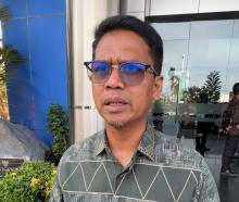 Ketua DPRD Kepri Sebut FTZ Karimun Stagnan, Bupati Iskandarsyah: "Benar"