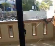 Pekerja Rusak Kaca Masjid Al Muhtadin Sekupang, Polisi: Sudah Berdamai 